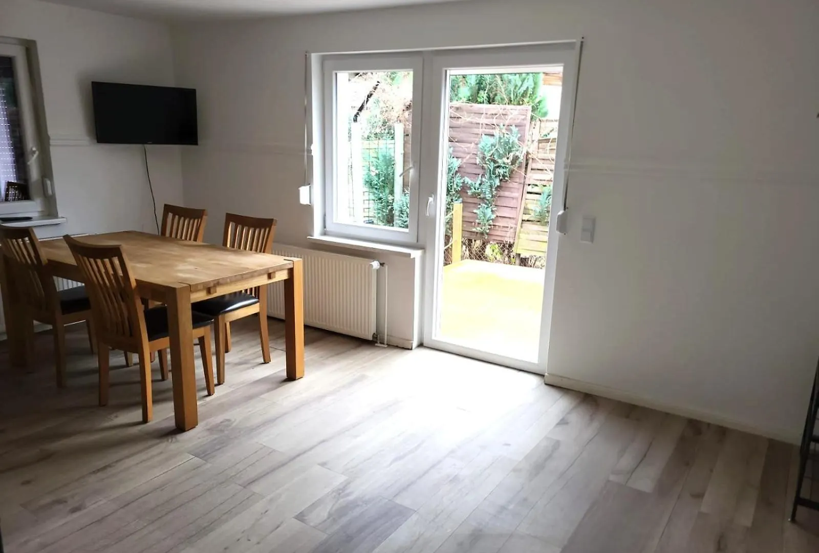 Tatil Evi Monteur-Haus Heinrich Berlin Marzahn, Hellersdorf, Lichtenberg
